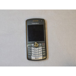 Замена дисплея Blackberry 8110