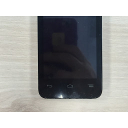 Замена камеры заднего вида Alcatel One Touch Evolve 2