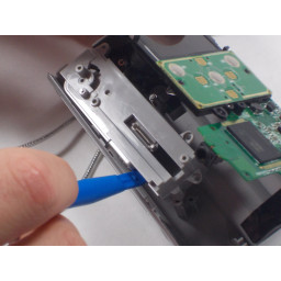 Flip Video Ultra USB разъем для замены