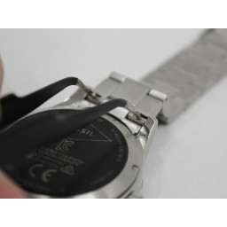 Fossil Q Marshal Gen 2 Разборка